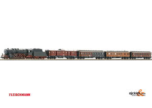Fleischmann 781204 Set: trains Preusens Gloria