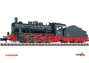 Fleischmann 781384 Steam locomotive BR 55.25-56