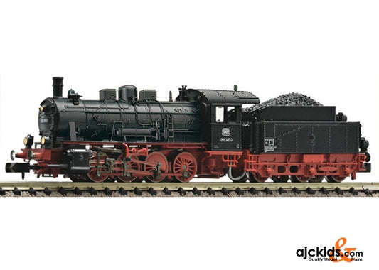 Fleischmann 781388 Dampflok BR 055 DCC