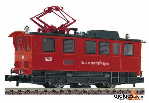 Fleischmann 796881 Track Cleaning Locomotive DCC