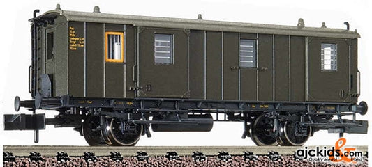 Fleischmann 809002 Freightcar