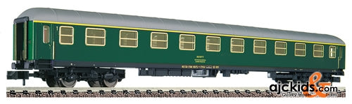 Fleischmann 811101 Express coach 1st Class type type UIC -X the REN