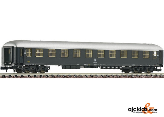 Fleischmann 811107 UIC-X-Schnellzugwagen 1. Klass