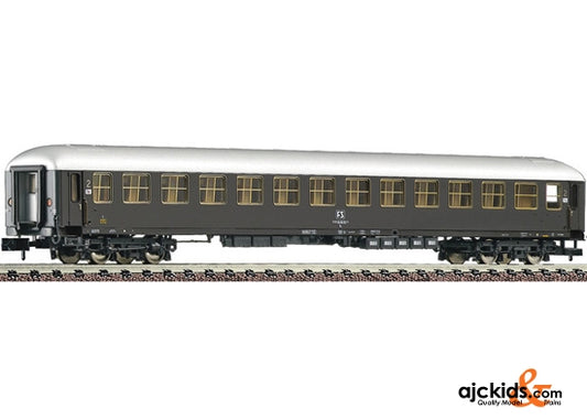 Fleischmann 811111 UIC-X-Schnellzugwagen 2. Klass