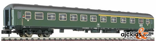 Fleischmann 8113 Express coach 1st/2nd class, type ABüm225 of the DB