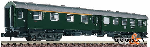 Fleischmann 812801 Conversion Wagon 1./2. Class