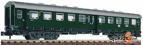 Fleischmann 812901 Conversion Wagon 2nd Class DB