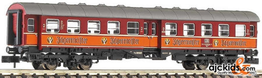 Fleischmann 812902 Umbau Car Jaegermeister