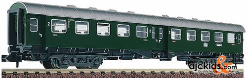 Fleischmann 812903 Conversion Wagon 2nd Class DB