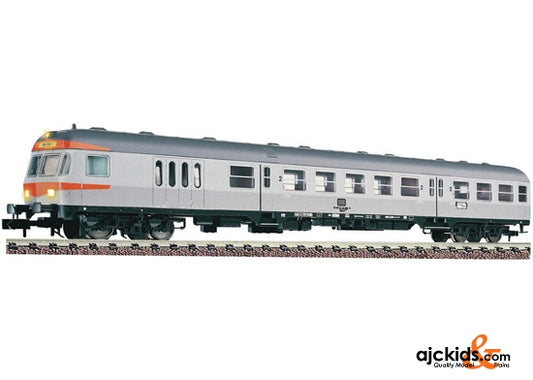 Fleischmann 814002 Silberling-Stw. 2.Kl. DB