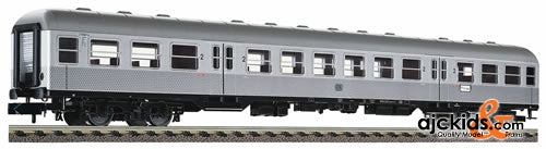 Fleischmann 814202 Silberling 2.Class