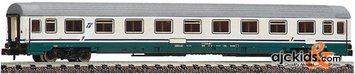 Fleischmann 814355 Eurofima Coach XMPR 1. Class