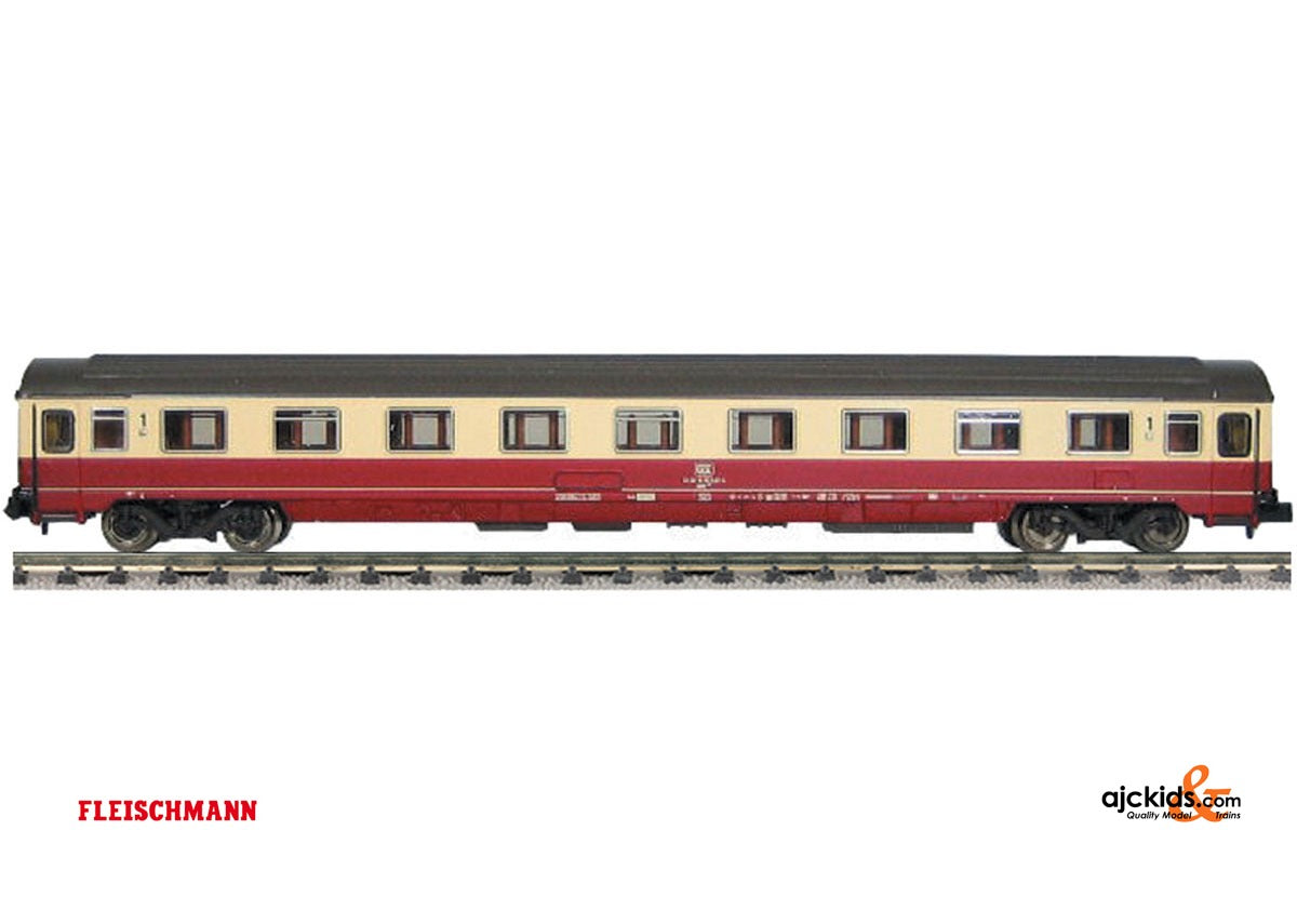 Fleischmann 814403 Abteilwagen 1.Kl Bauart Avmz