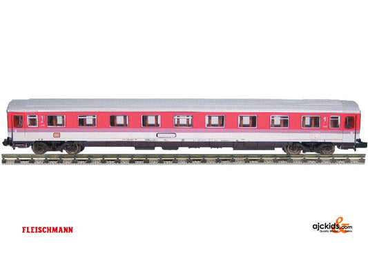 Fleischmann 814404 Abteilwagen 1.Kl Bauart Avmz