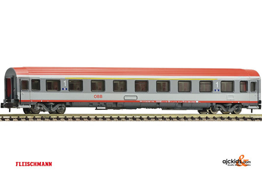 Fleischmann 814430 Eurofima Coach RIC 1. Class