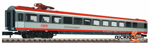 Fleischmann 814434 Dining Car WRmz 88-95 OBB