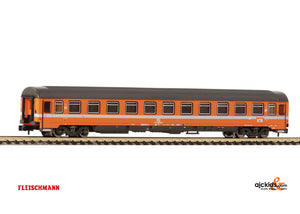 Fleischmann 814459 Eurofima orange 2. Klasse FS