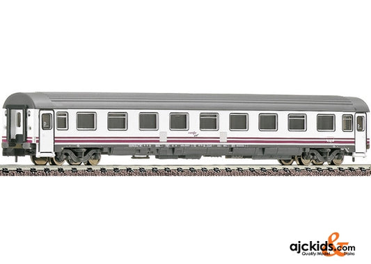 Fleischmann 814488 1st class Eurofima coach, RENFE