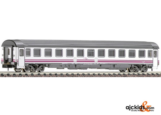 Fleischmann 814489 2nd class Eurofima coach, RENFE