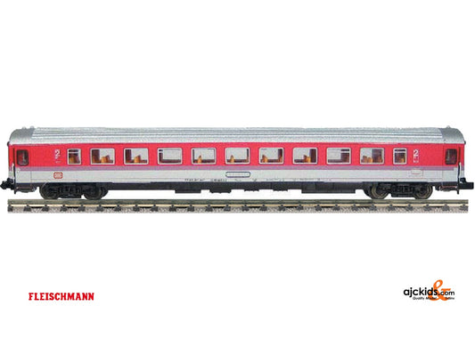 Fleischmann 814504 Gro�raumwagen 2.Kl Bauart Bmp