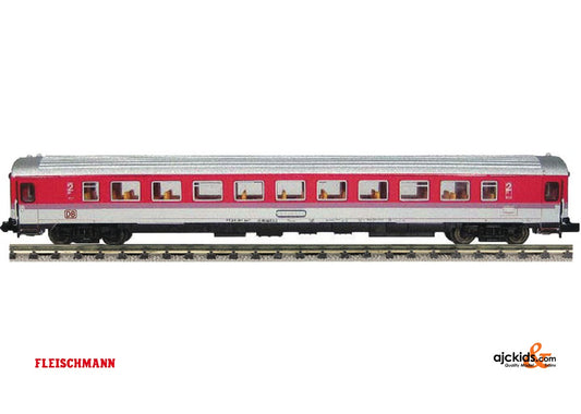 Fleischmann 814506 Gro�raumwagen 2.Kl Bauart Bmp