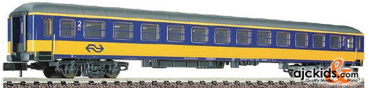 Fleischmann 817701 ICR Car 2 Class NS Era V