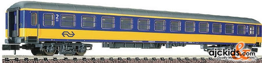 Fleischmann 817702 ICR Car 2 Class NS Era V