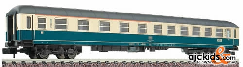 Fleischmann 8193 Long distance compartment coach 1st/2nd class, type ABm of the DB