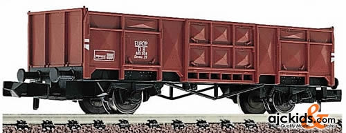 Fleischmann 8204 HIGH SIDED WAGON