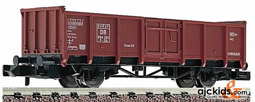 Fleischmann 8205 Open goods wagon