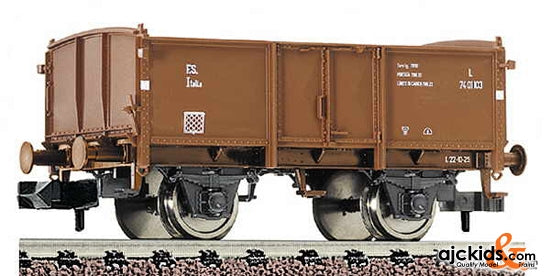 Fleischmann 820801 3-axle Freightcar FS