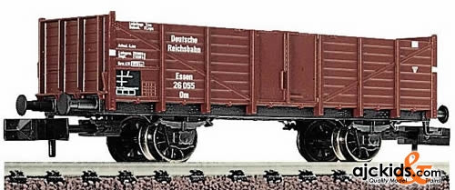 Fleischmann 8215 Open goods wagon