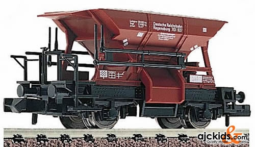 Fleischmann 8228 BALLAST WAGON