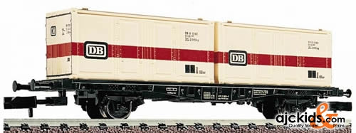 Fleischmann 8234 CONTAINERCAR