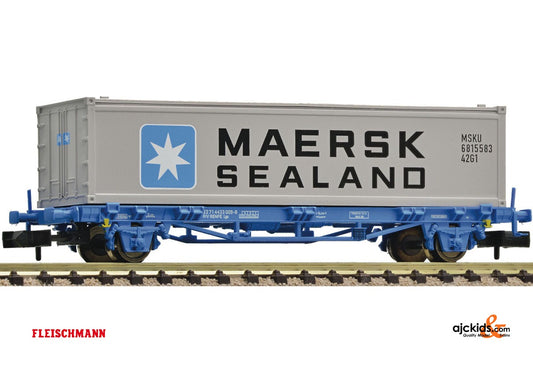 Fleischmann 824215 Container car MAERSK SEALAND