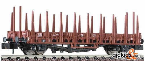 Fleischmann 8256 Stake wagon