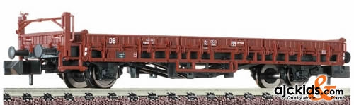 Fleischmann 8257 Goods wagon with brake platform