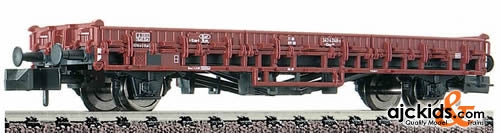 Fleischmann 8258 COVERED GOODS WAGON KLMS,DB