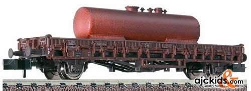 Fleischmann 825801 Goods wagon