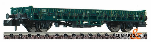 Fleischmann 825802 Ballast Car for Crane