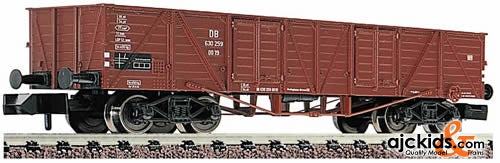 Fleischmann 8263 High sided wagon, type OO (US-construction)