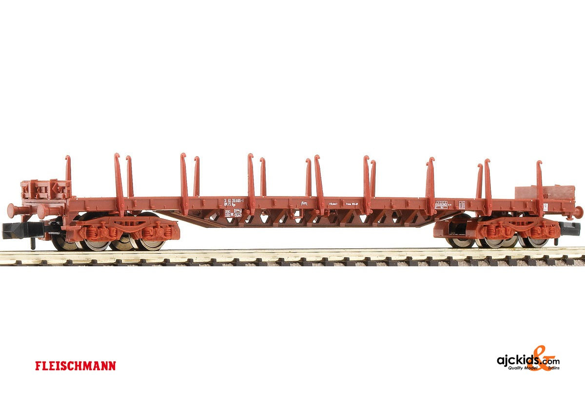 Fleischmann 826802 Stake Car Rs FS