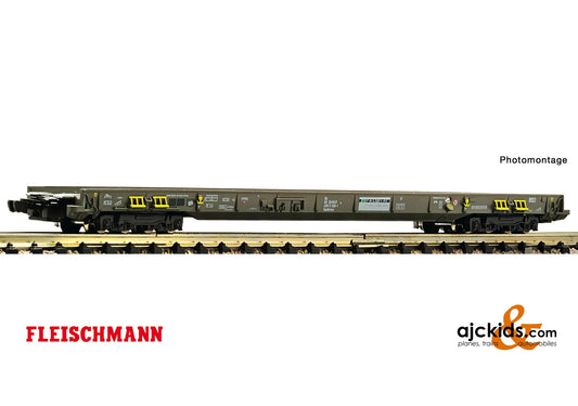 Fleischmann 827113 - Low-floor intermediate wagon