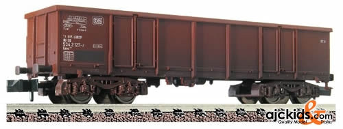 Fleischmann 828302 Open goods wagon, type Eaos 106 of the DB