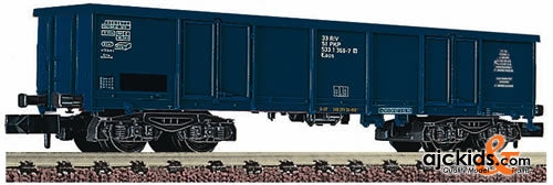 Fleischmann 828307 Open Goods Wagon Type Eas