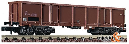 Fleischmann 828308 Open Goods Wagon Eanos FS