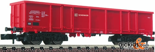 Fleischmann 828311 Open Goods Wagon Eaos DBAG