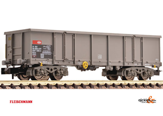 Fleischmann 828313 off. Gueterwagen Eaos der SBB