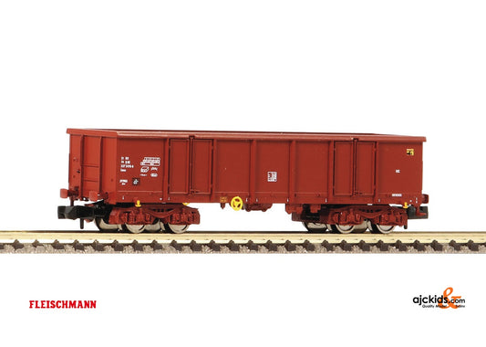 Fleischmann 828341 Gondola type Eaos/Green; Cargo