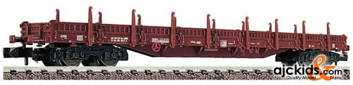 Fleischmann 8288 Low sided wagon, type Res